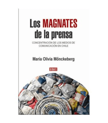 LOS MAGNATES DE LA PRENSA1