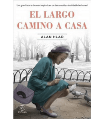 EL LARGO CAMINO A CASA1