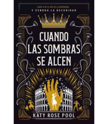 CUANDO LAS SOMBRAS SE ALCEN 1