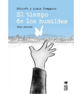 TIEMPO DE LOS HUMILDES, EL - ILUSTRADO1