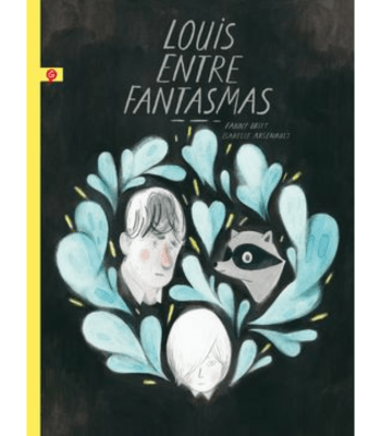 LOUIS ENTRE FANTASMAS1