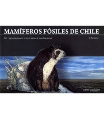 MAMIFEROS FOSILES DE CHILE1