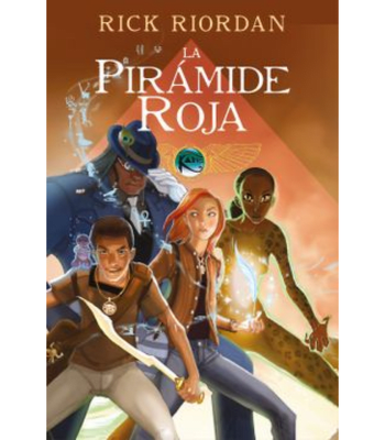 LA PIRAMIDE ROJA1
