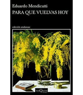 PARA QUE VUELVAS HOY1