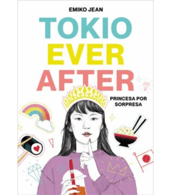 TOKYO EVER AFTER 11