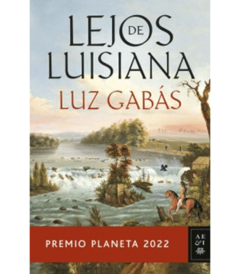 LEJOS DE LUISIANA 1