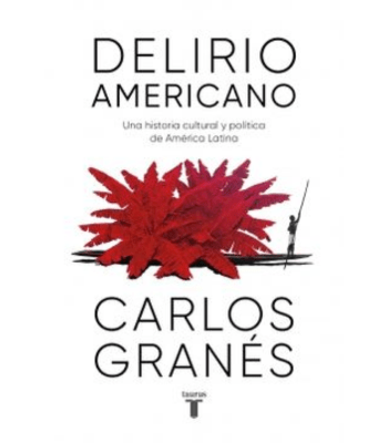 DELIRIO AMERICANO 1