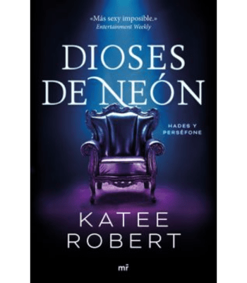 DIOSES DE NEON 1