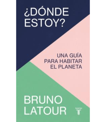 ¿ DONDE ESTOY?1