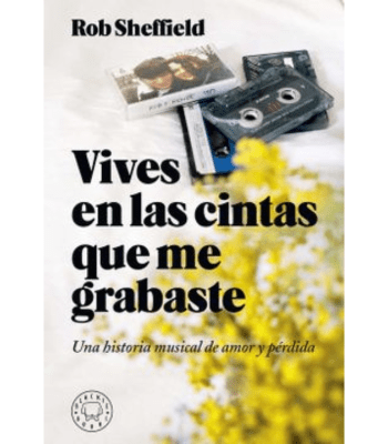 VIVES EN LAS CINTAS QUE ME GRABASTE1