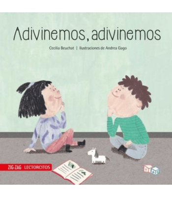 ADIVINEMOS ADIVINEMOS 