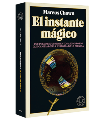 EL INSTANTE MAGICO1