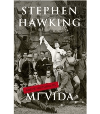 BREVE HISTORIA DE MI VIDA 1