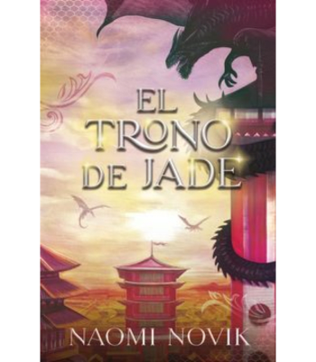 EL TRONO DE JADE II1