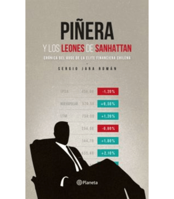 PIÑERA Y LOS LEONES DE SANHATTAN1