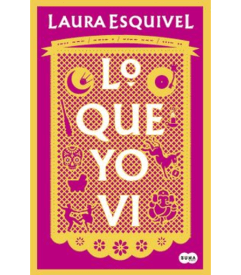LO QUE YO VI1