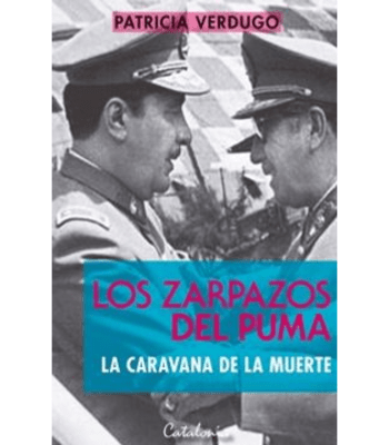 LOS ZARPAZOS DEL PUMA1