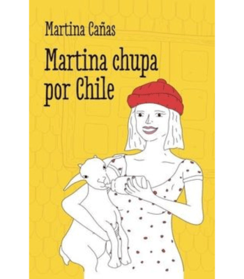 MARTINA CHUPA POR CHILE1