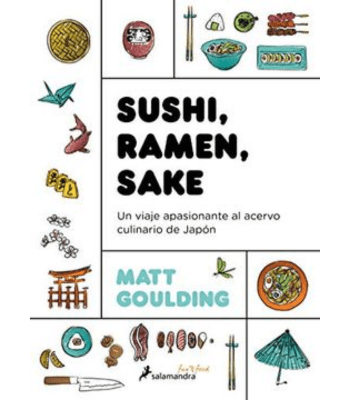 SUSHI, RAMEN, SAKE1