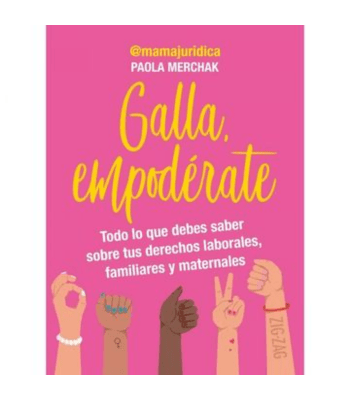 GALLA EMPODERATE 1