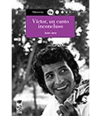 VICTOR, UN CANTO INCONCLUSO1