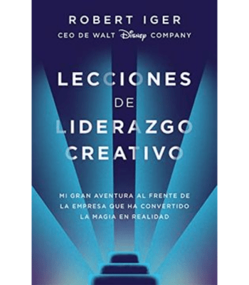LECCIONES DE LIDERAZGO CREATIVO 1
