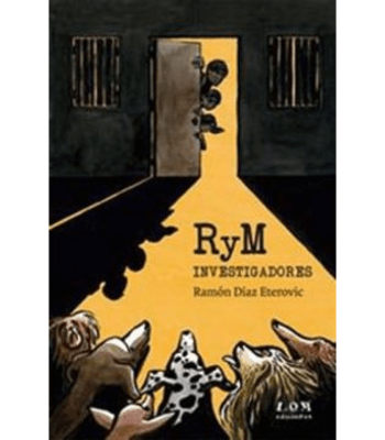 R Y M INVESTIGADORES1