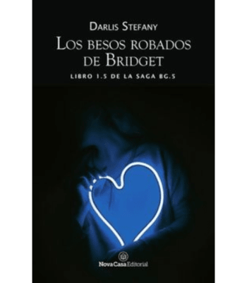 SAGA BG5: 1.5 BESOS ROBADOS DE BRIDGET1