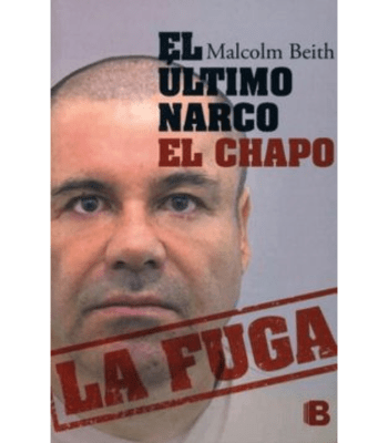 EL ULTIMO NARCO: EL CHAPO1
