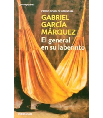 EL GENERAL EN SU LABERINTO1