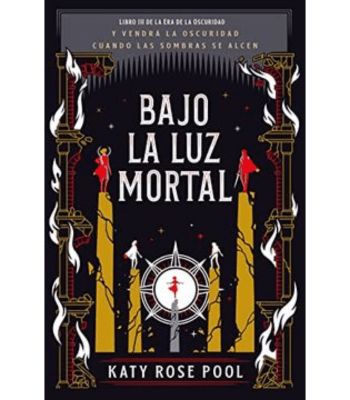 ERA DE LA OSCURIDAD 3: BAJO LA LUZ MORTAL 1