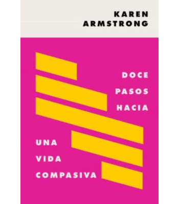 DOCE PASOS HACIA LA VIDA COMPASIVA 1