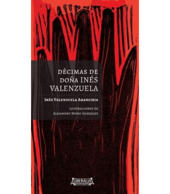 DECIMAS DE DOÑA INES VALENZUELA 1