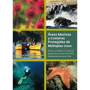 AREAS MARINAS Y COSTERAS PROTEGIDAS DE MULTIPLES USOS