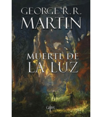 MUERTE DE LA LUZ1