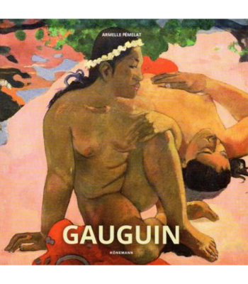 GAUGUIN 1