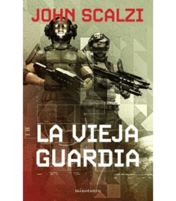LA VIEJA GUARDIA N11