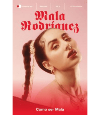 COMO SER MALA 1