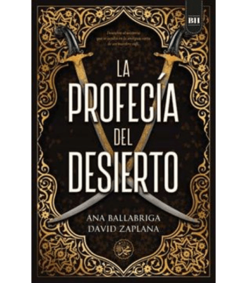 LA PROFESIA DE DESIERTO1