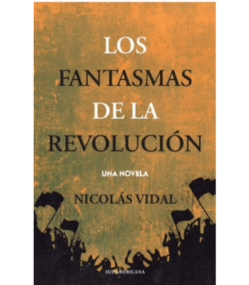 LOS FANTASMAS DE LA REVOLUCION1