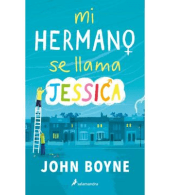 MI HERMANO SE LLAMA JESSICA1