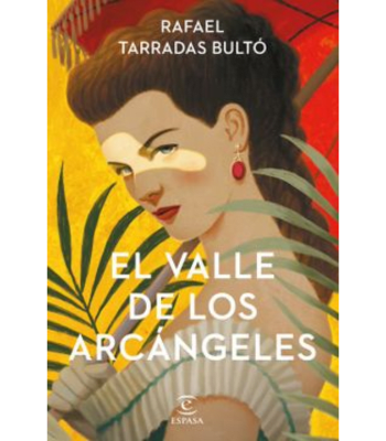 EL VALLE DE LOS ARCANGELES1