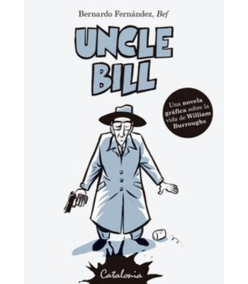 UNCLE BILL1