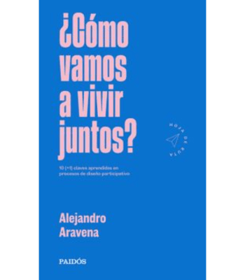 ¿ COMO VAMOS A VIVIR JUNTOS?1