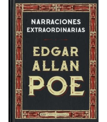 NARRACIONES EXTRAORDINARIAS1