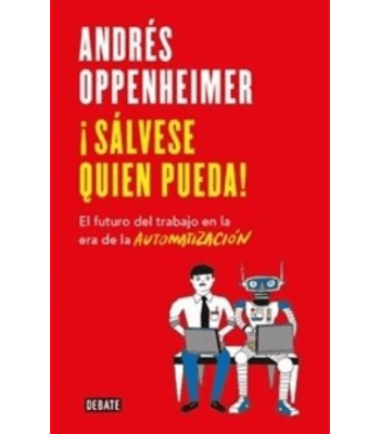 ¡SALVESE QUIEN PUEDA!1