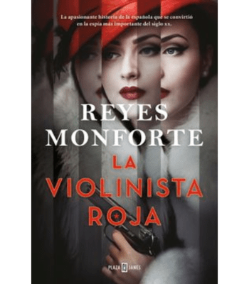 LA VIOLINISTA ROJA1
