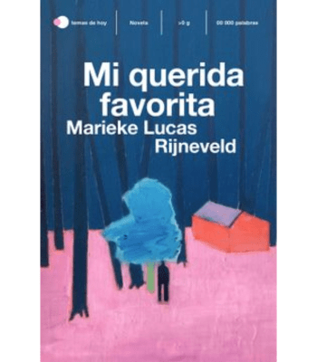 MI QUERIDA FAVORITA1