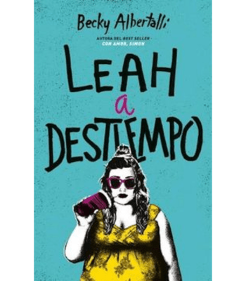 LEAH A DESTIEMPO1