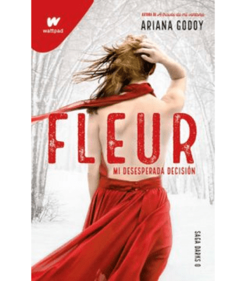 FLEUR MI DESESPERADA DECISIÓN 1
